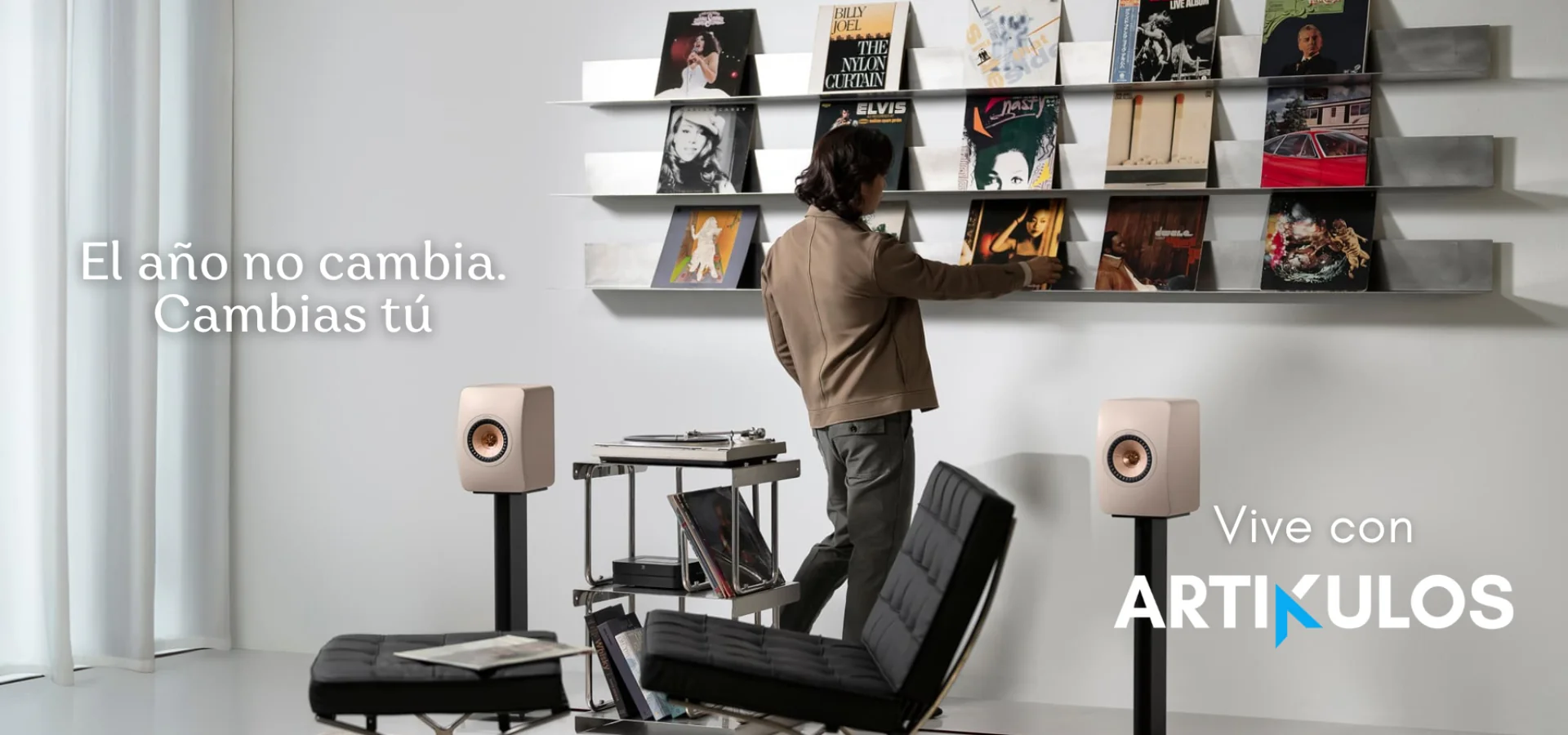 ARTIKULOS – Enero 2026