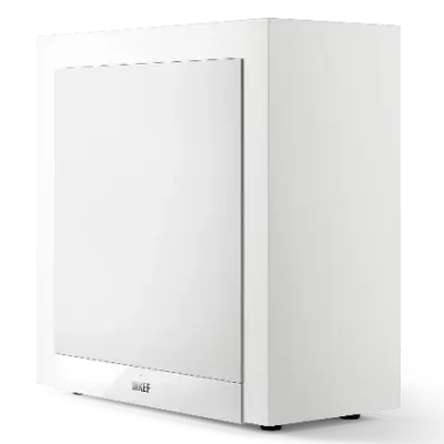 KEF T2 Blanco en ARTIKULOS Foto 1